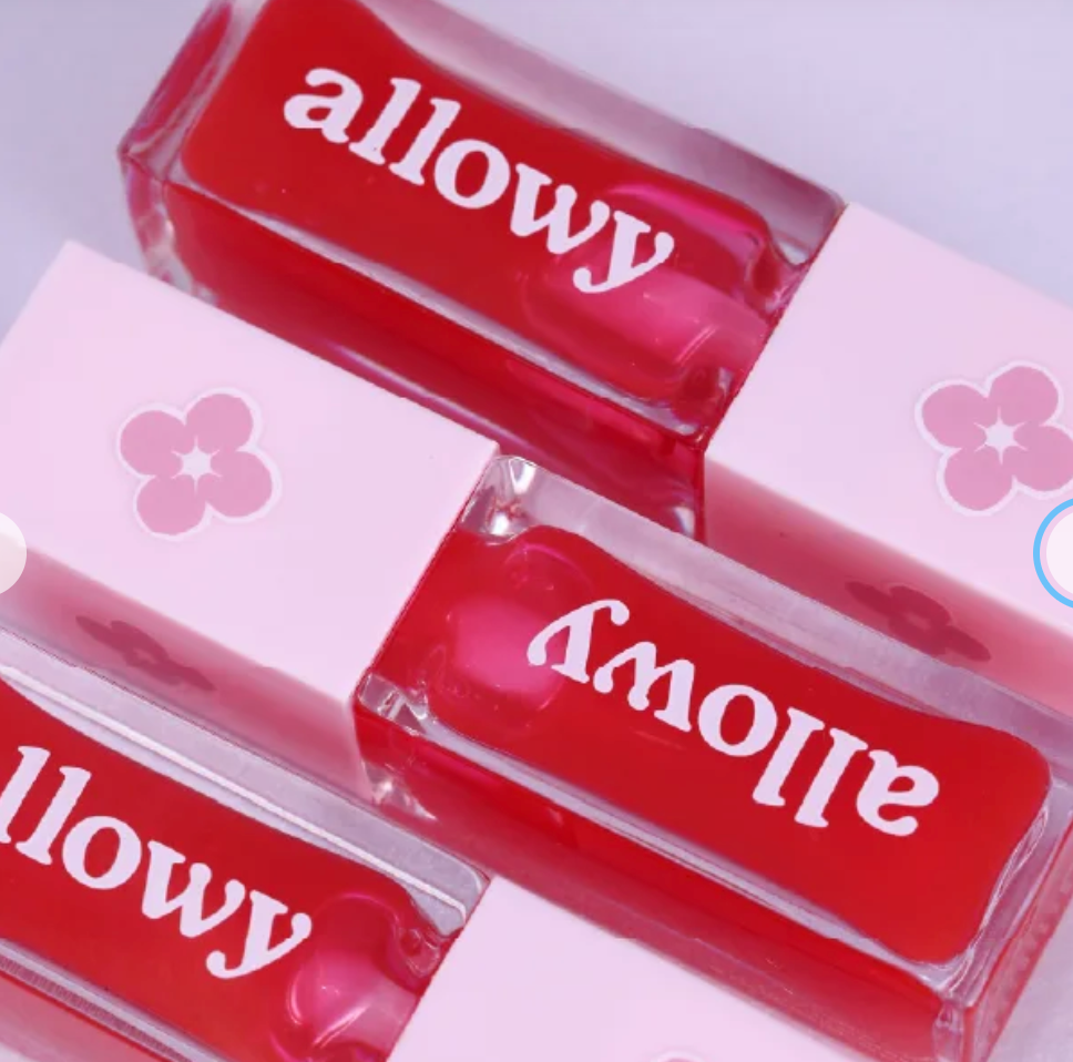 Gloss para niñas: cómo elegir uno seguro y sin tóxicos