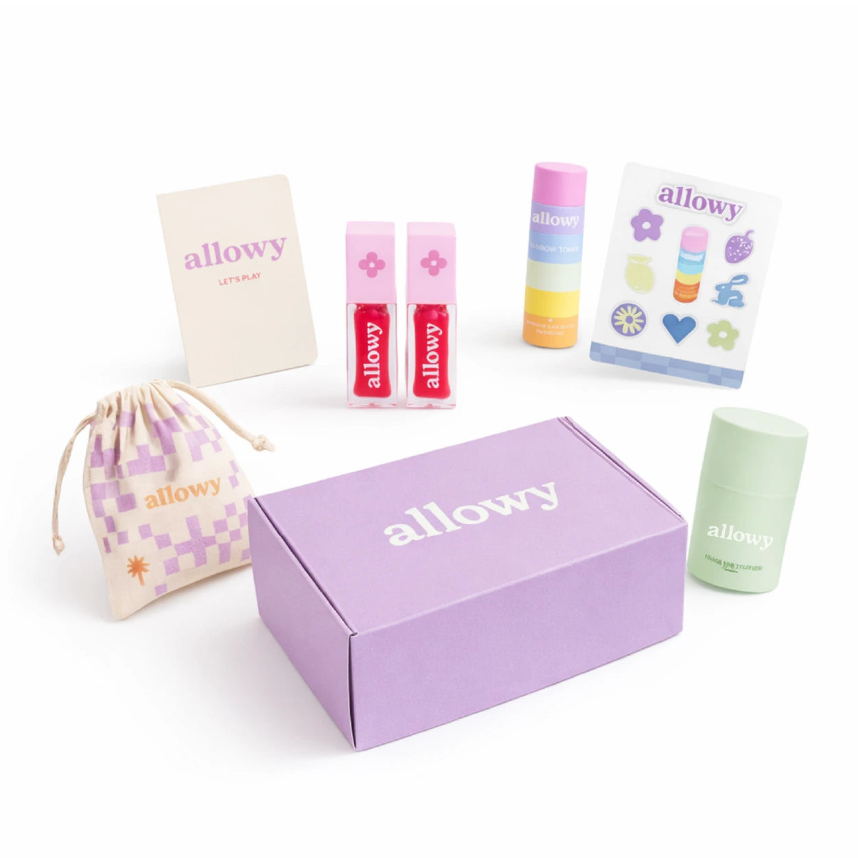 KIT ALLOWY