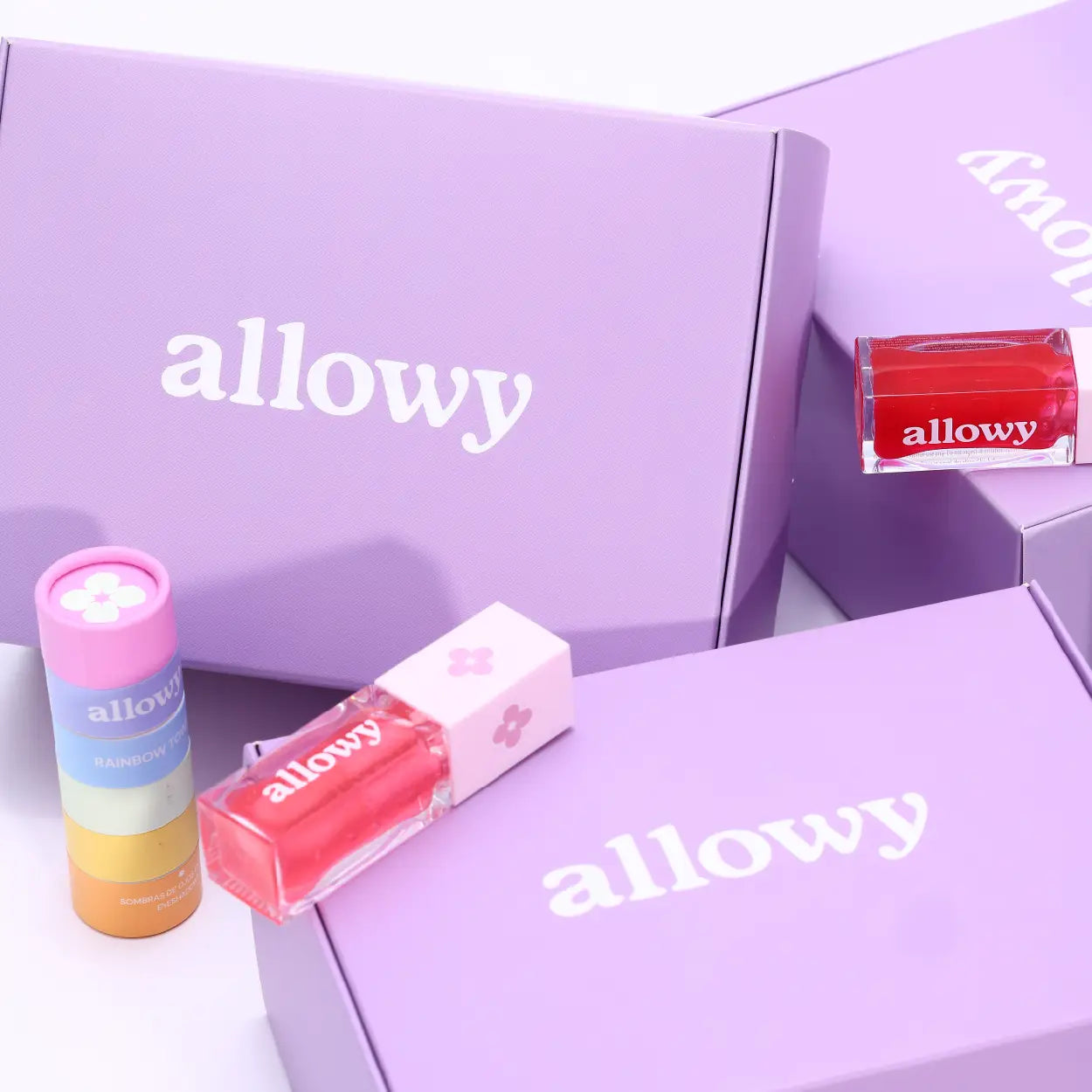KIT ALLOWY