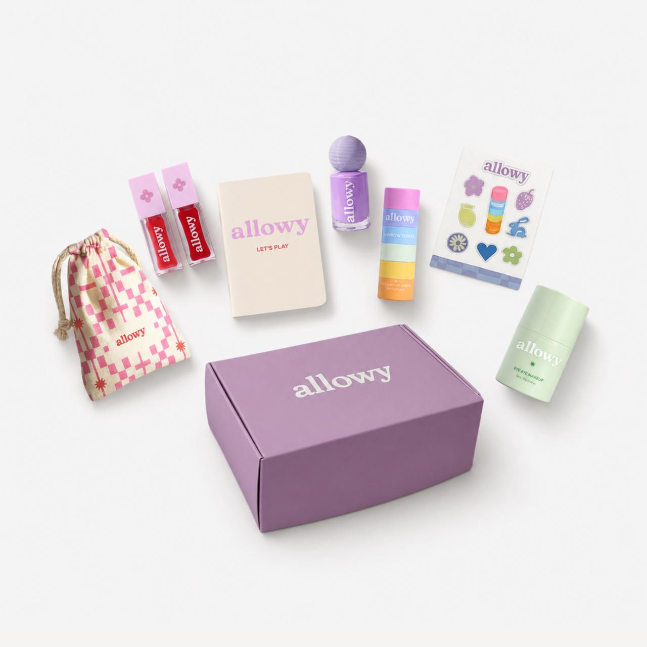 KIT ALLOWY