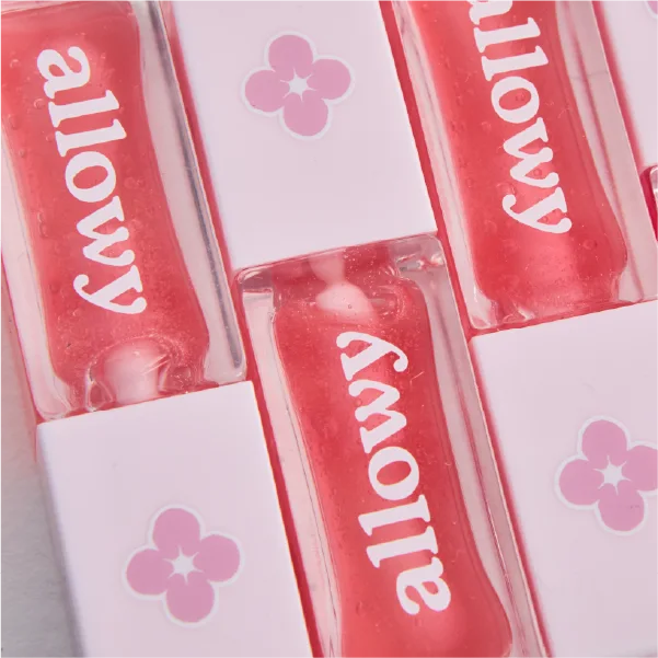 LIP GLOSS