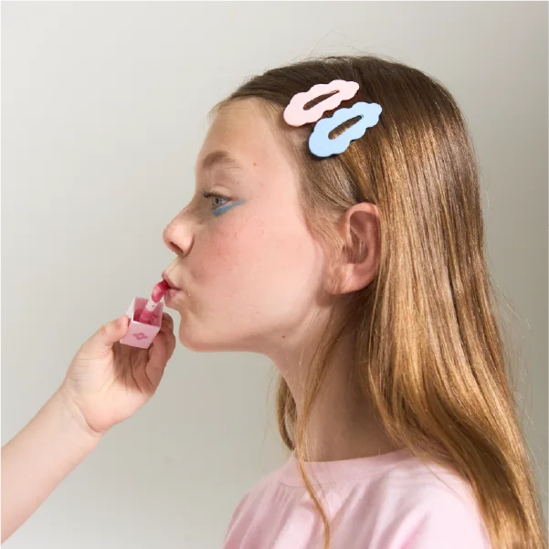 LIP GLOSS RED