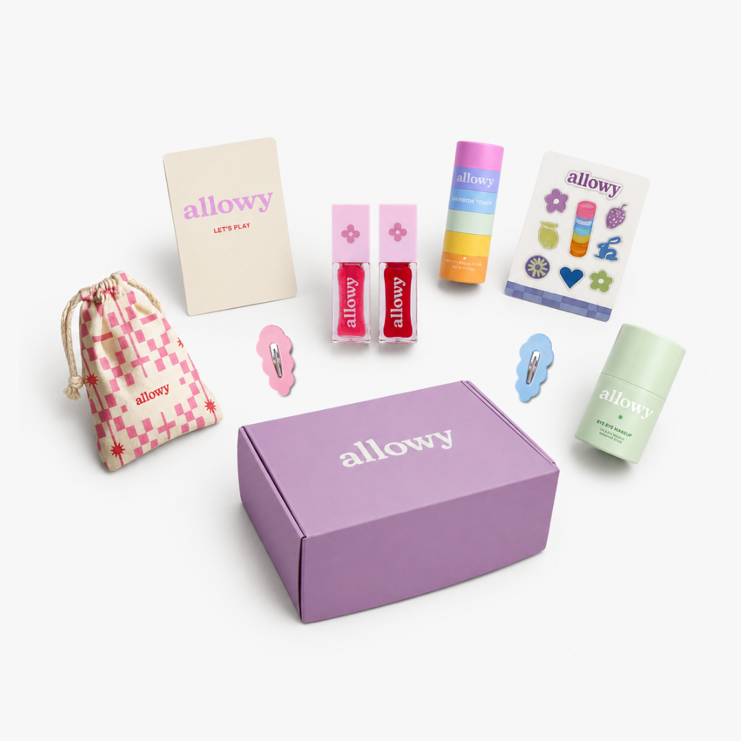 KIT ALLOWY